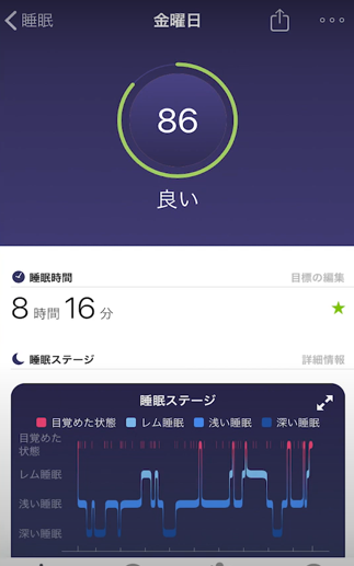 Versa3アプリの画像